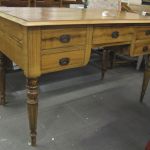 558 8092 WRITING DESK